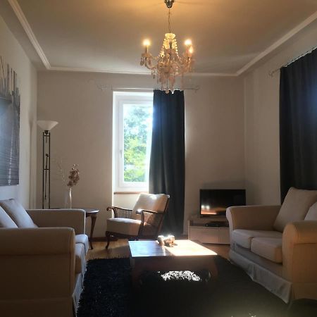 Waldshut Suite In Zentrum Bagian luar foto
