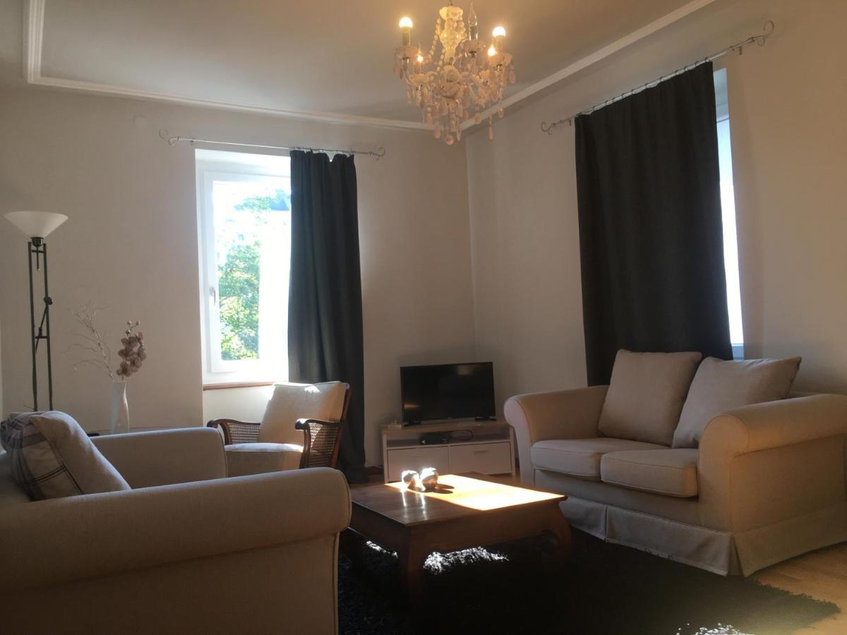 Waldshut Suite In Zentrum Bagian luar foto