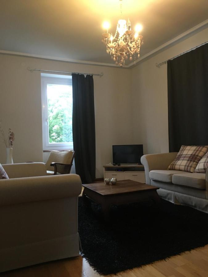 Waldshut Suite In Zentrum Bagian luar foto