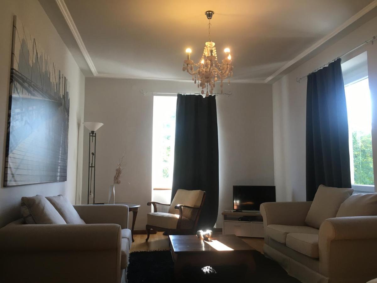 Waldshut Suite In Zentrum Bagian luar foto