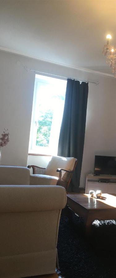 Waldshut Suite In Zentrum Bagian luar foto