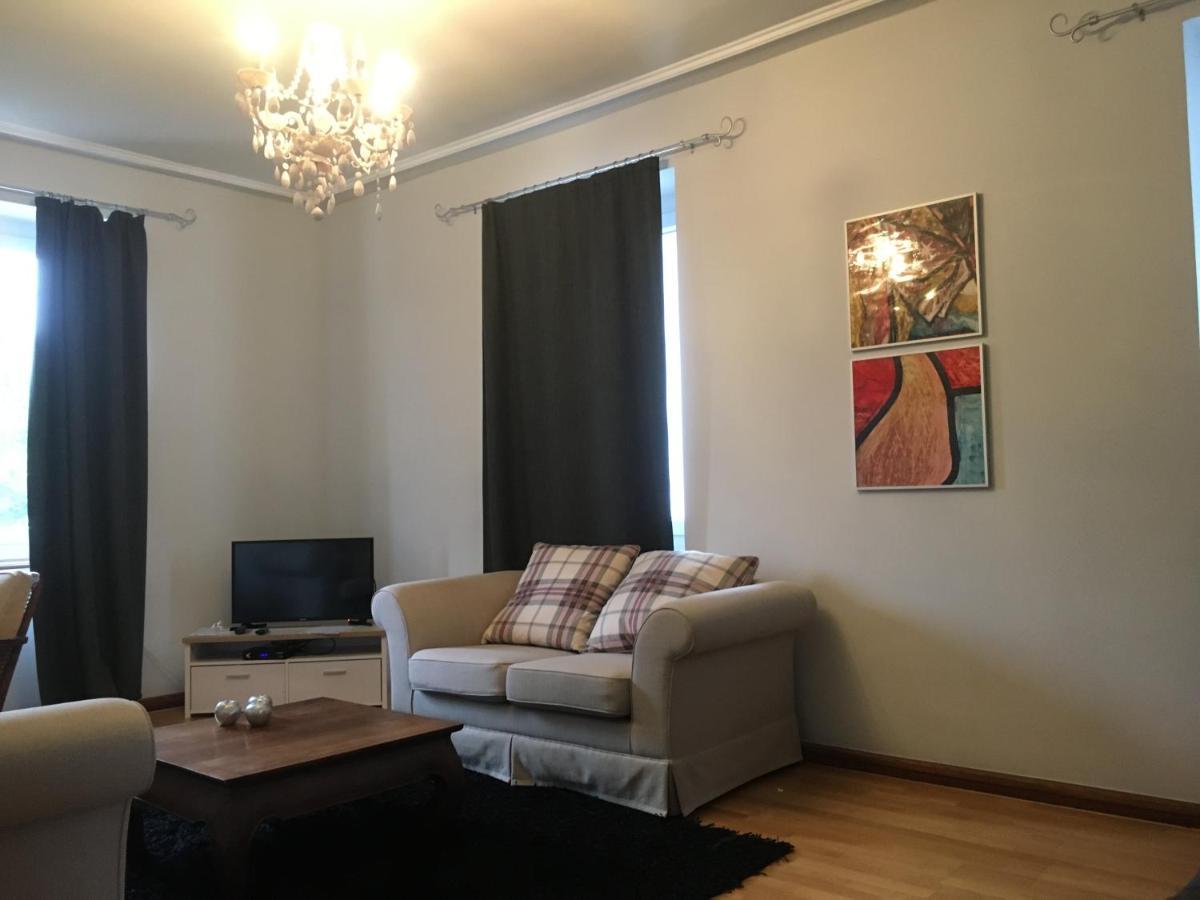 Waldshut Suite In Zentrum Bagian luar foto