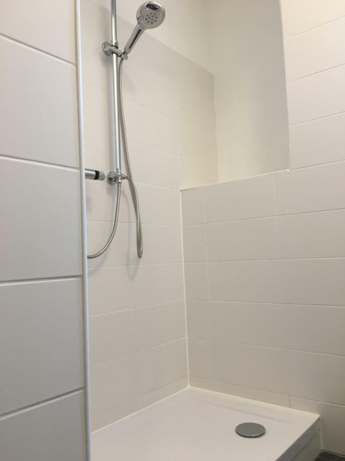 Waldshut Suite In Zentrum Bagian luar foto