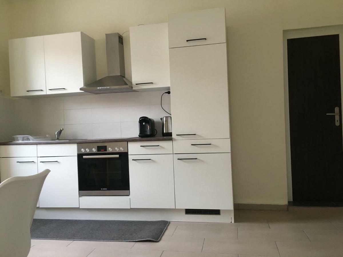 Waldshut Suite In Zentrum Bagian luar foto