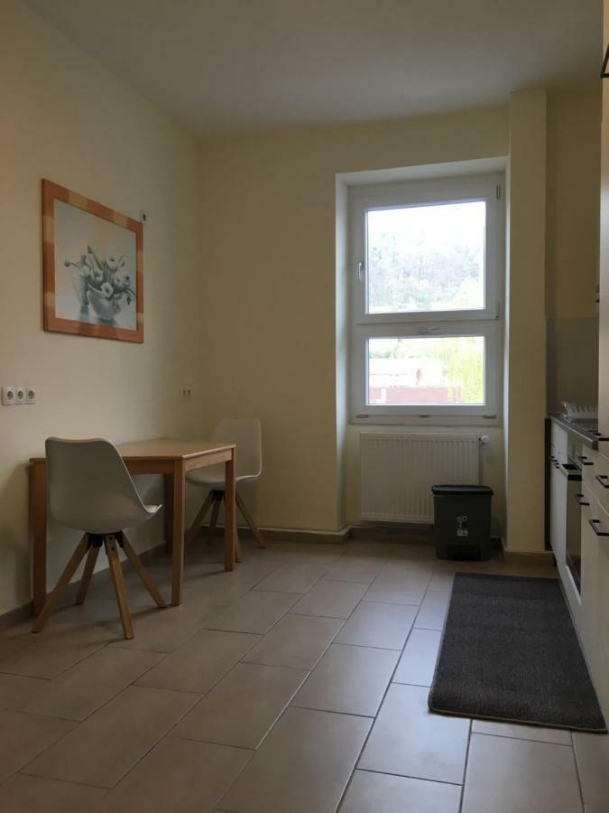 Waldshut Suite In Zentrum Bagian luar foto