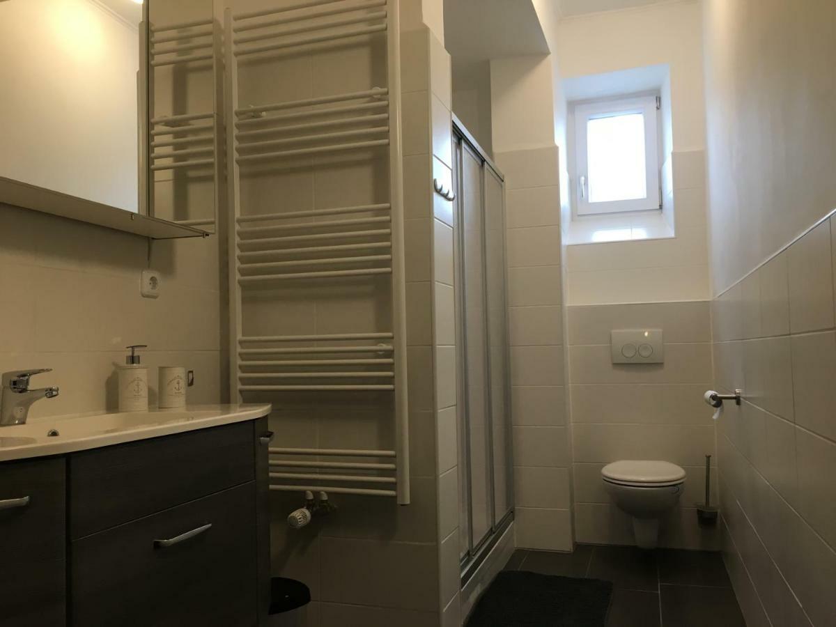 Waldshut Suite In Zentrum Bagian luar foto